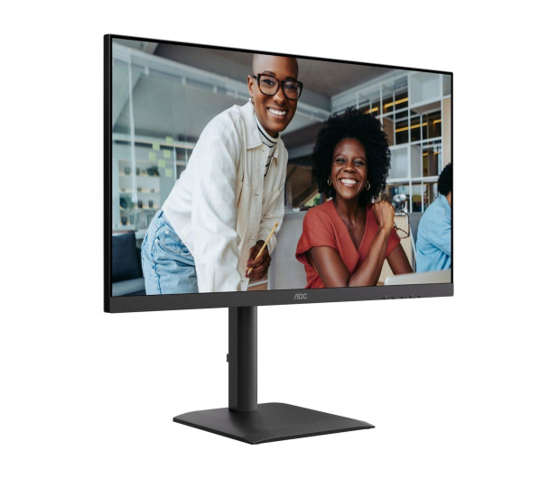 AOC U27E4CV - 1482566 - zdjęcie 3